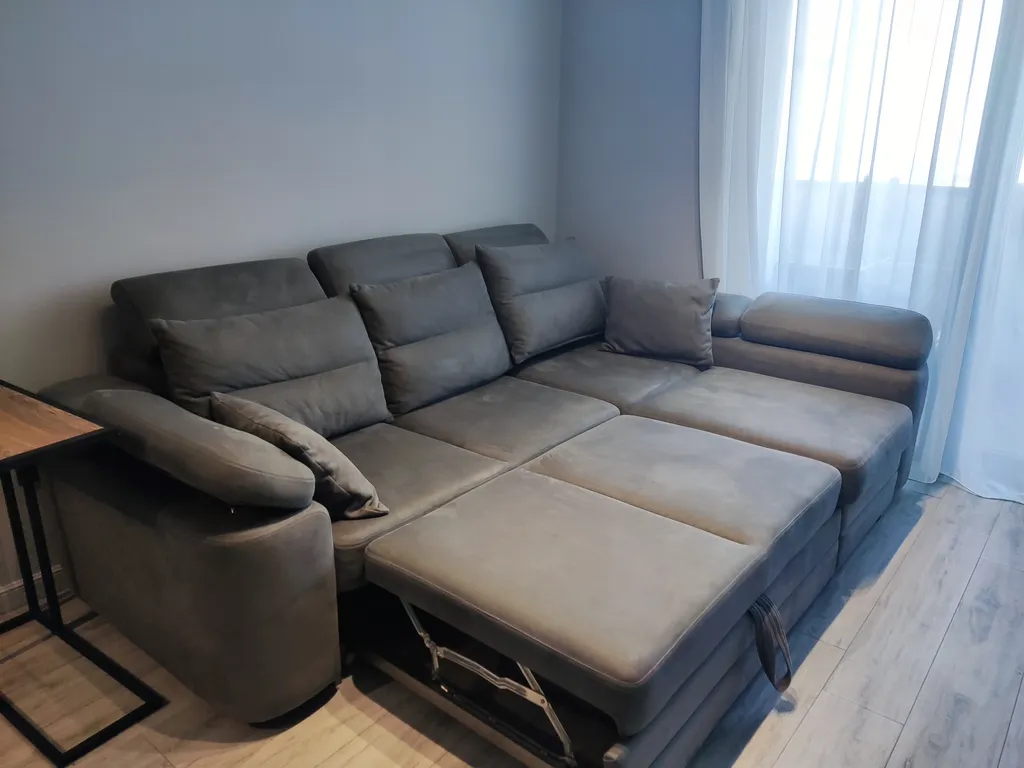 Квартира Идеальная двухкомнатная квартира — Батуми