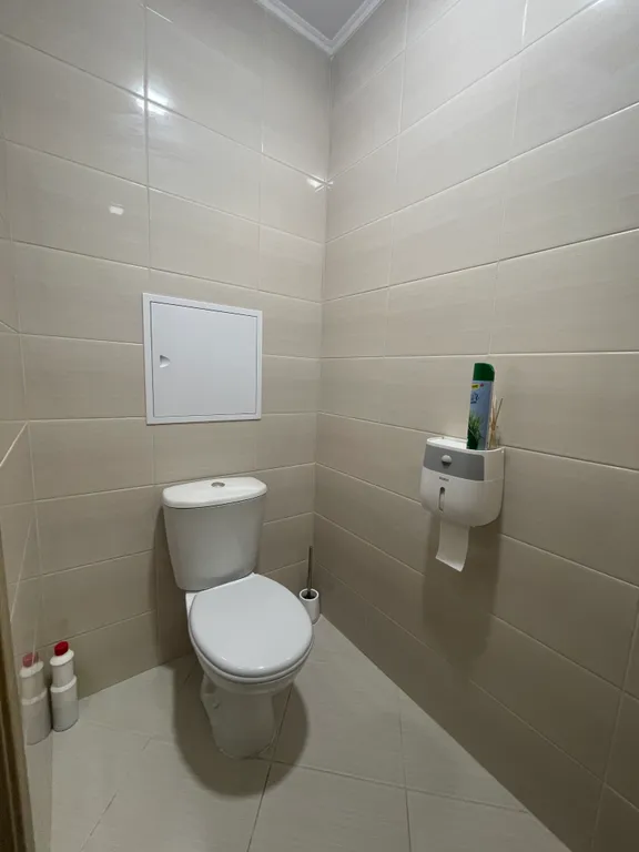 Уютная 2-комнатная квартира с двумя балконами в центре Завидово