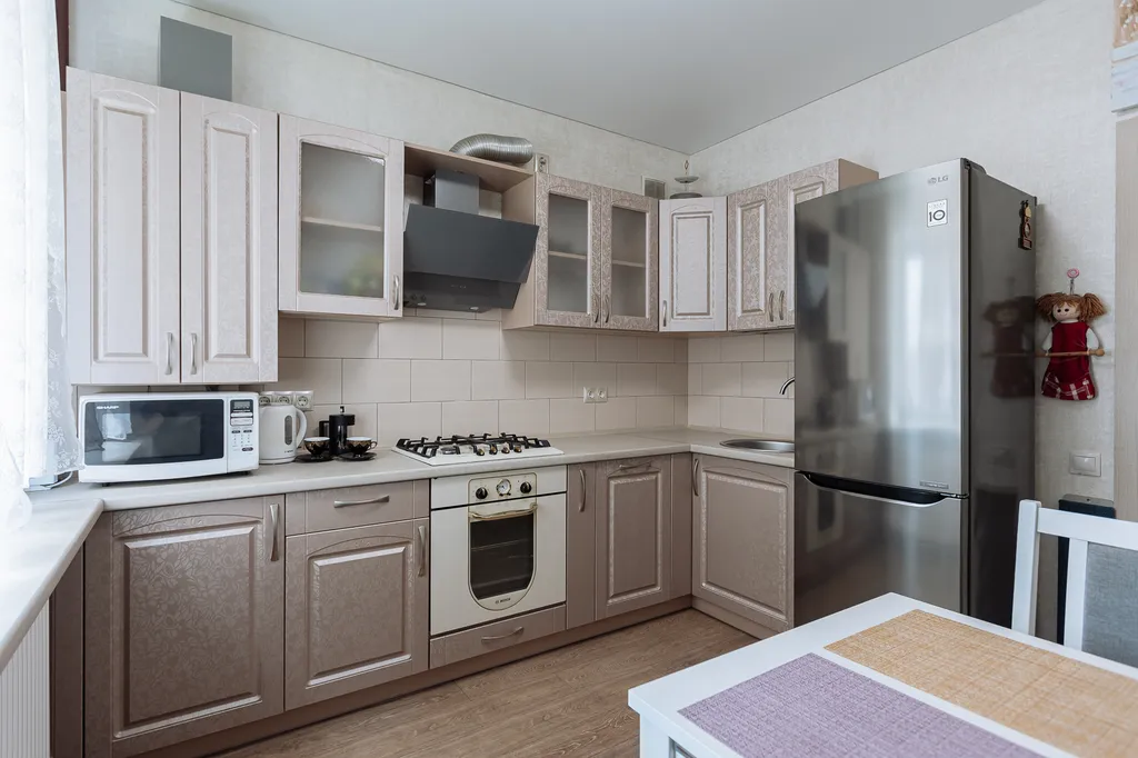 Квартира Апартаменты Little Mary — Зеленоградск