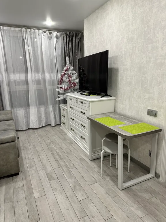 Апартаменты в Минск Мире