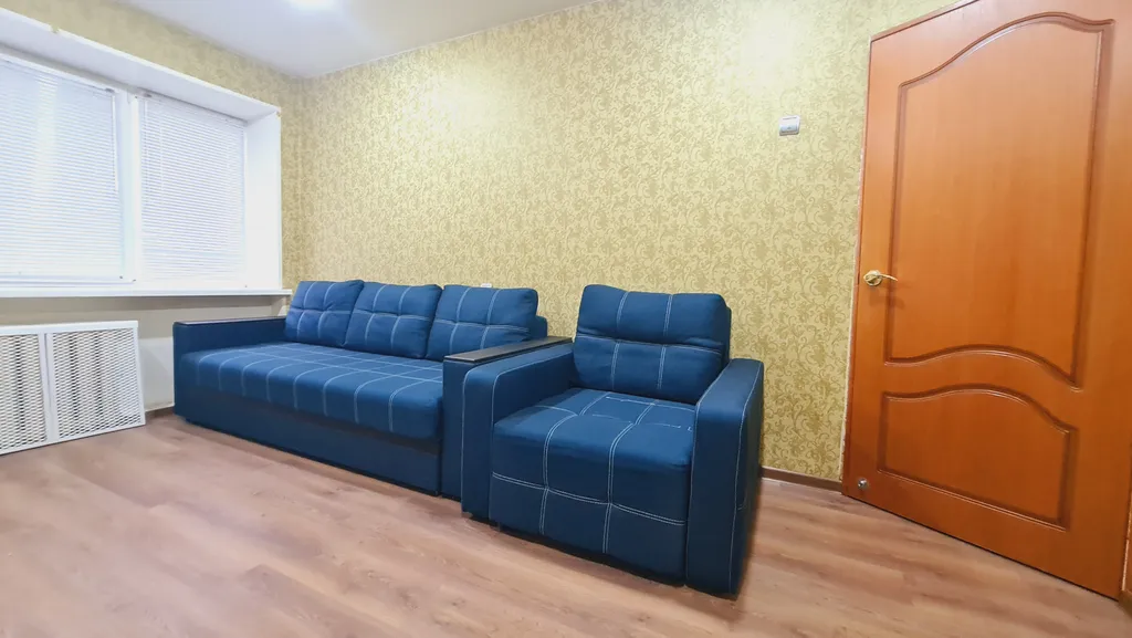 Квартира рядом в ТРЦ Макси и Травматологией