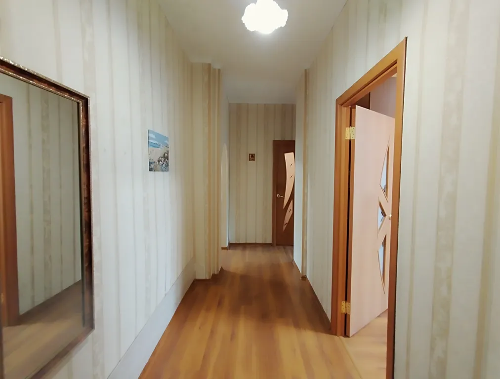 Комфортная квартира до 7 человек