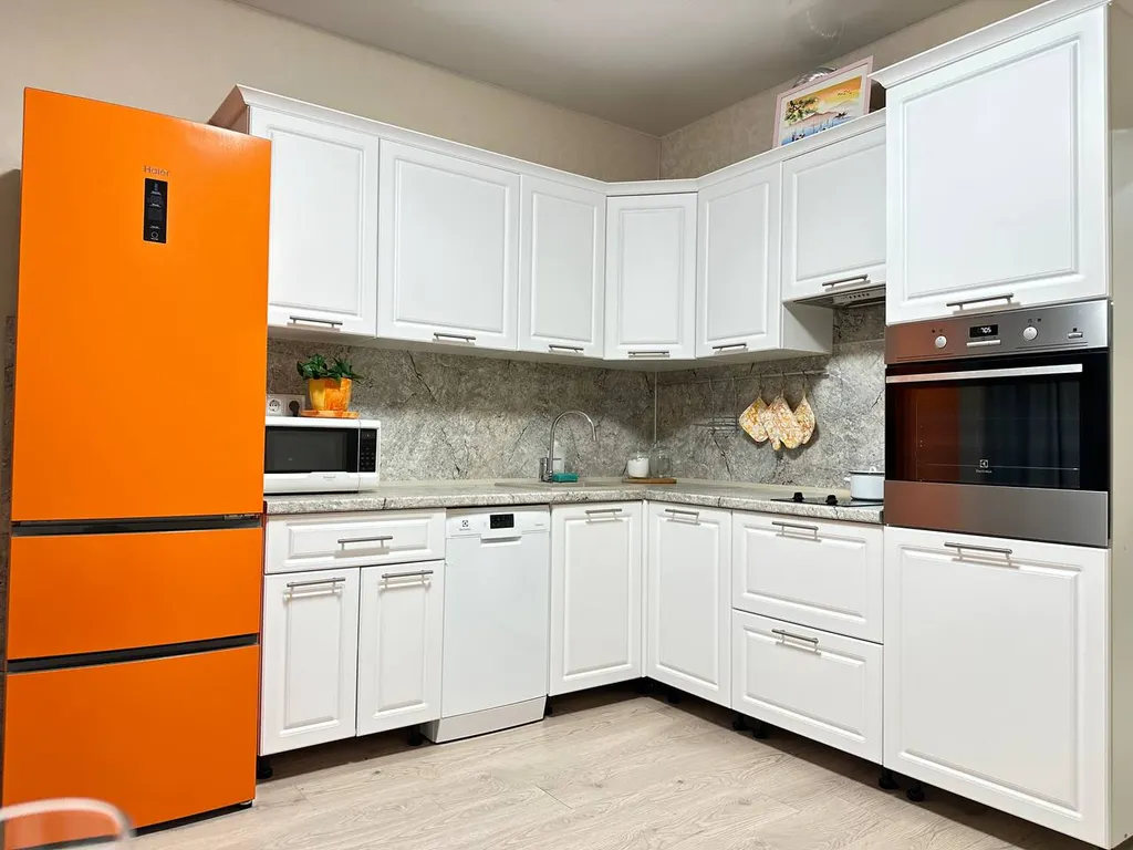 Апартаменты с самостоятельным заселением