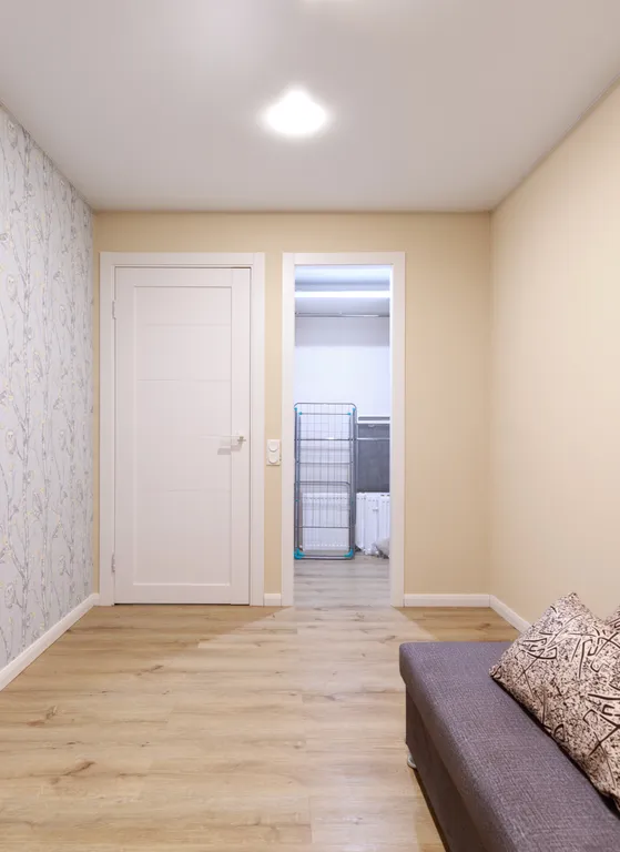 Уютная квартира у моря