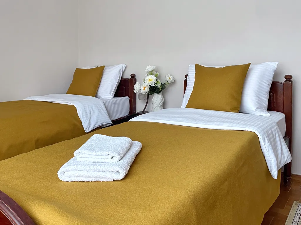 Коттедж Уютный дом недалеко от Собора и парка — Кисловодск