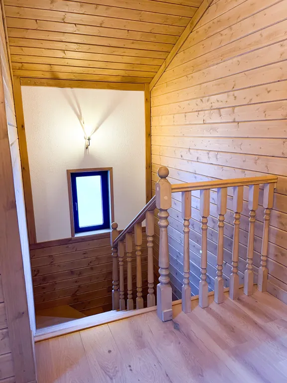 4-комнатный Дом