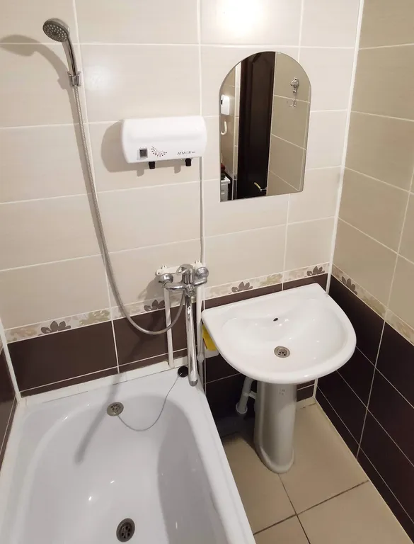 Апартаменты в Новом квартале