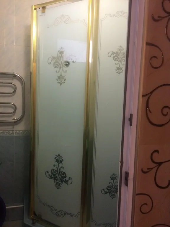 Уютная, просторная квартира в центре с видом на море