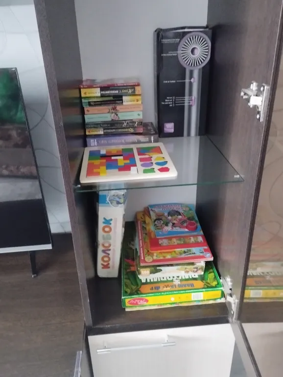 Квартира в центре города возле Меги и рядом с ЖД и автовокзалом