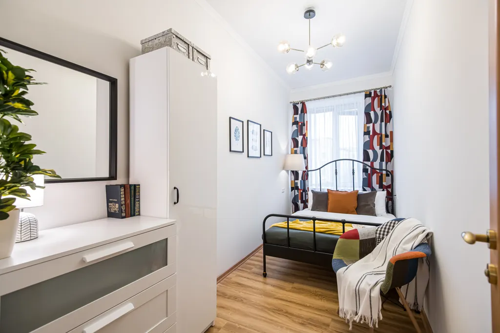 Квартира Аристократа на Старом Арбате