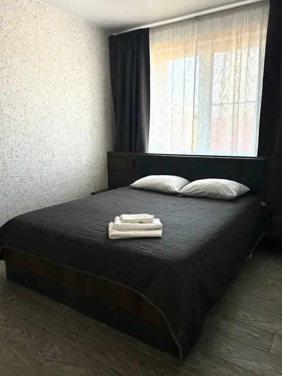 4-комнатный Дом