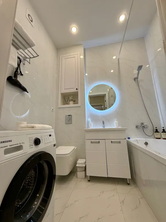 Элитная квартира