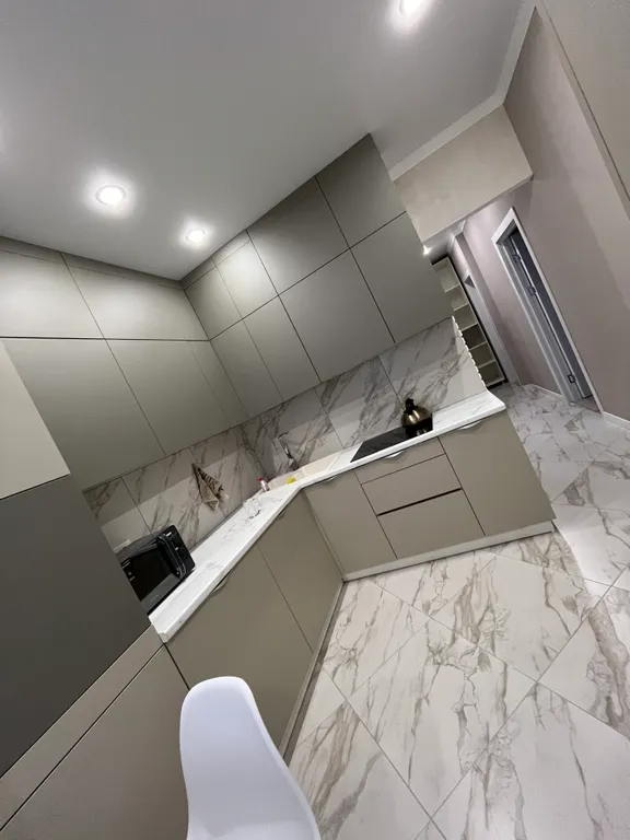 Квартира люкс