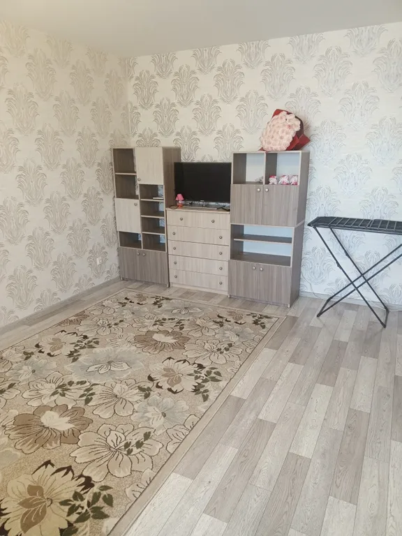 Квартира в Ивушках — аренда посуточно в Великий Новгород