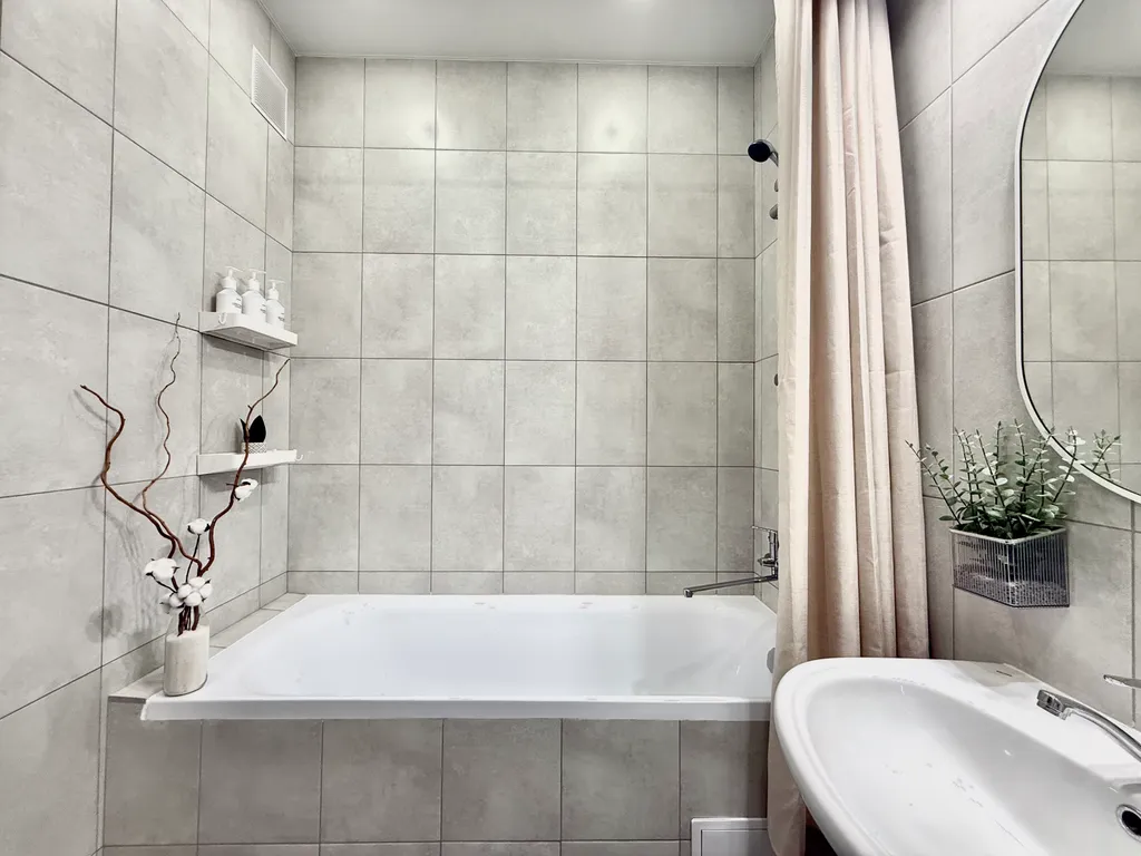 Квартира Квартира Мини-люкс «Новизна вкуса» — Краснодар