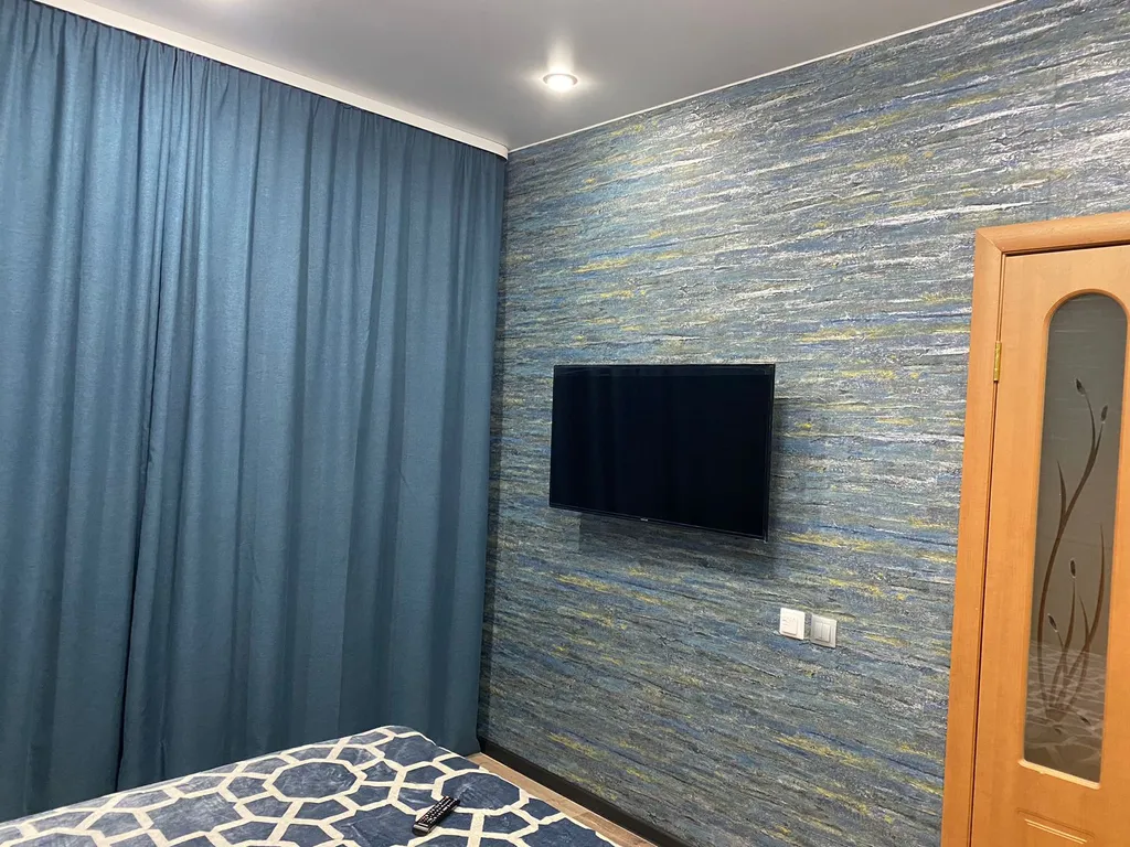 3-х комн. квартира