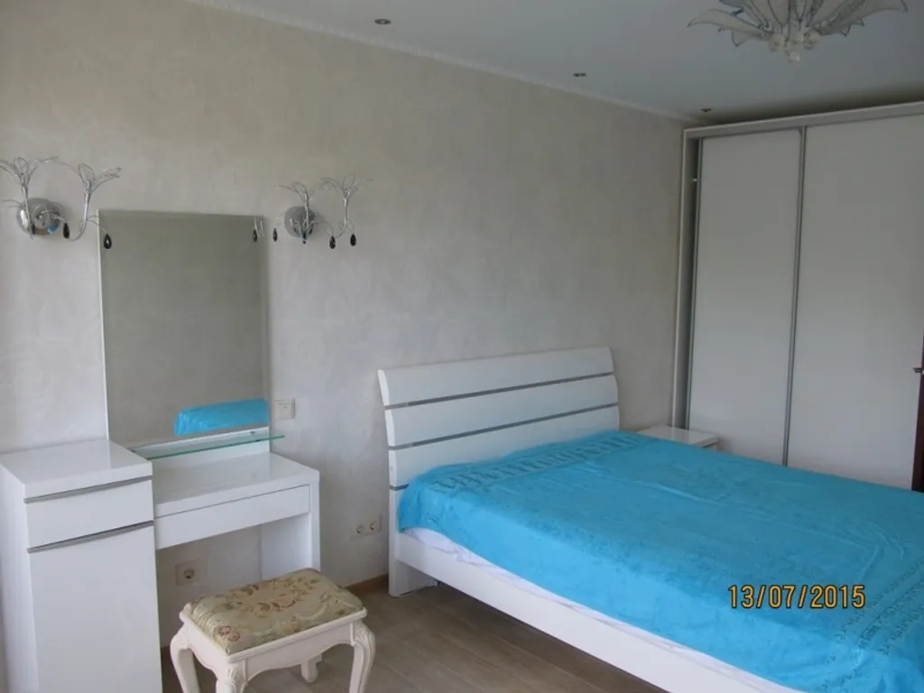 Современная 2-шка у моря