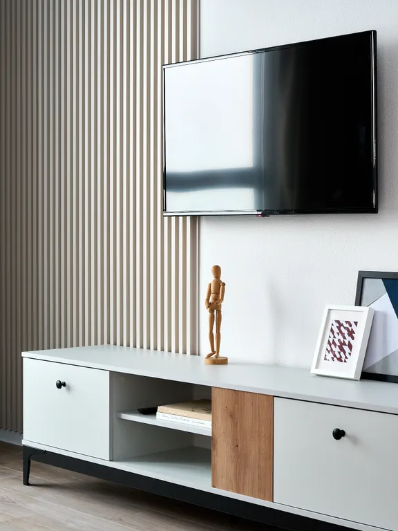 MyHomeYourHome в посёлке Новоселье