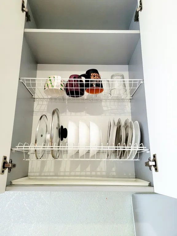 Прекрасная однушечка в тихом районе города