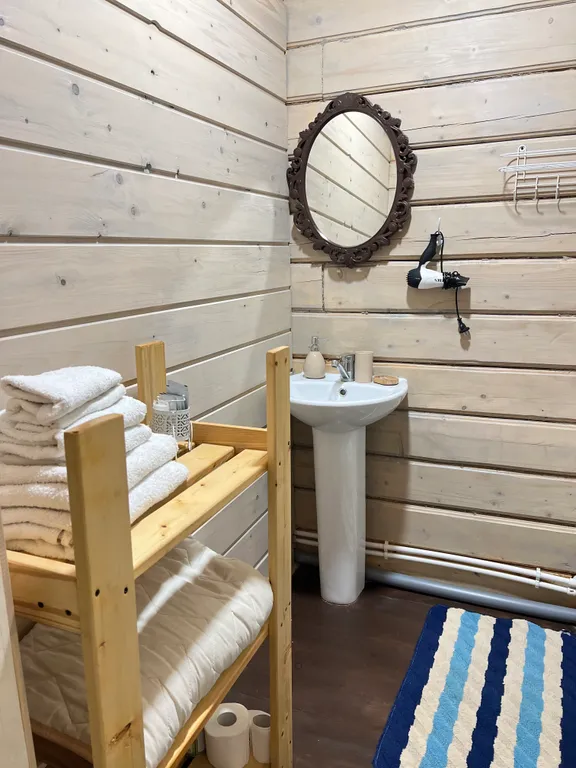 1-комнатный Дом