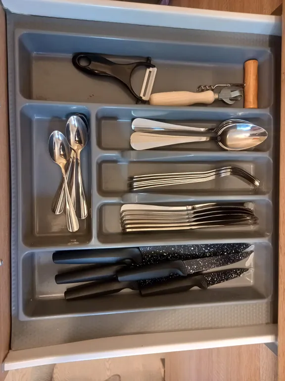 Двушка стандарт у Кремля