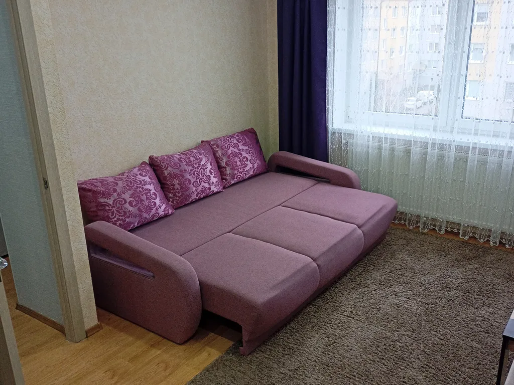 Квартира на побережье Балтийского моря