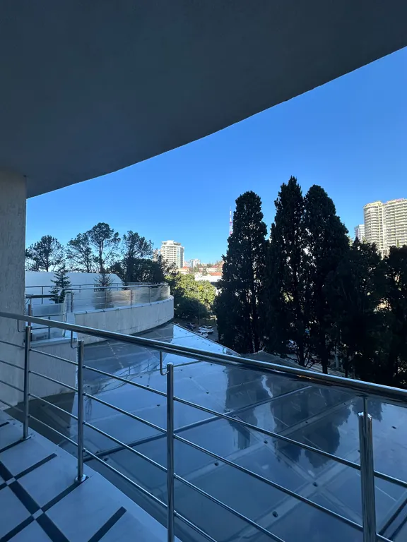 Апартаменты в престижном комплексе Барселона парк в центре Сочи