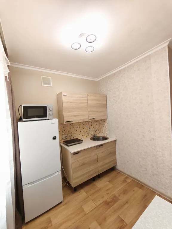 Уютная квартира рядом с остановкой