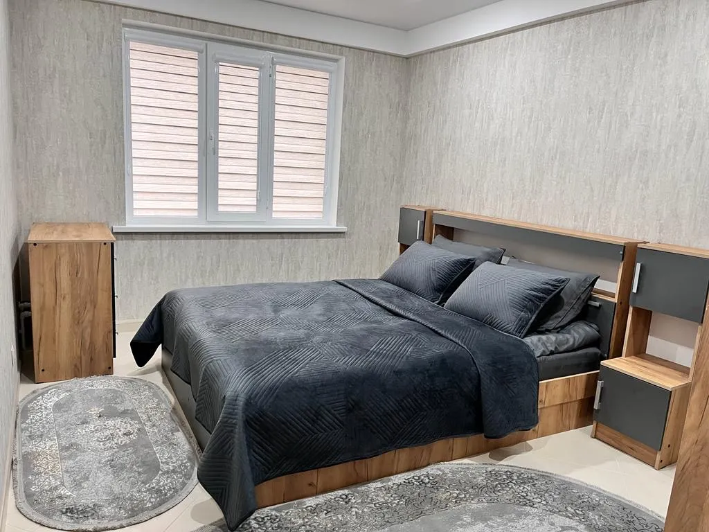 Уютная квартира рядом с пляжем Лагуна