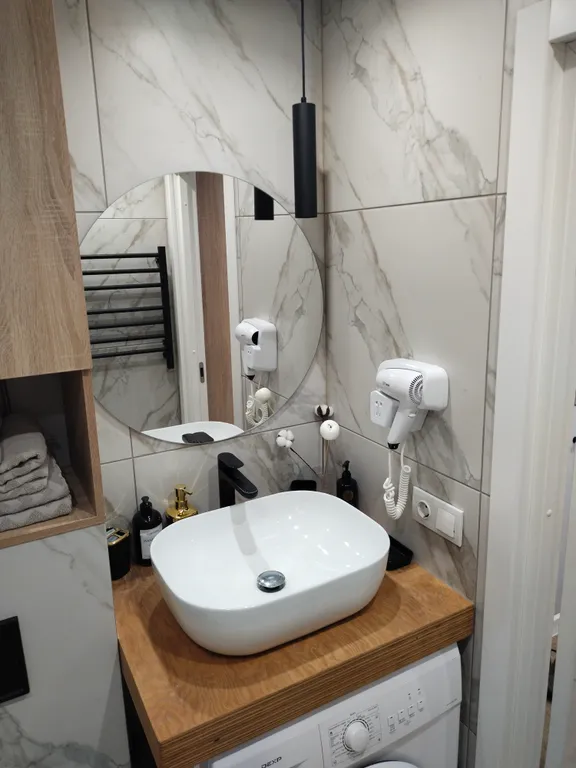 Квартира Квартира апартаменты в центре города — Волгоград