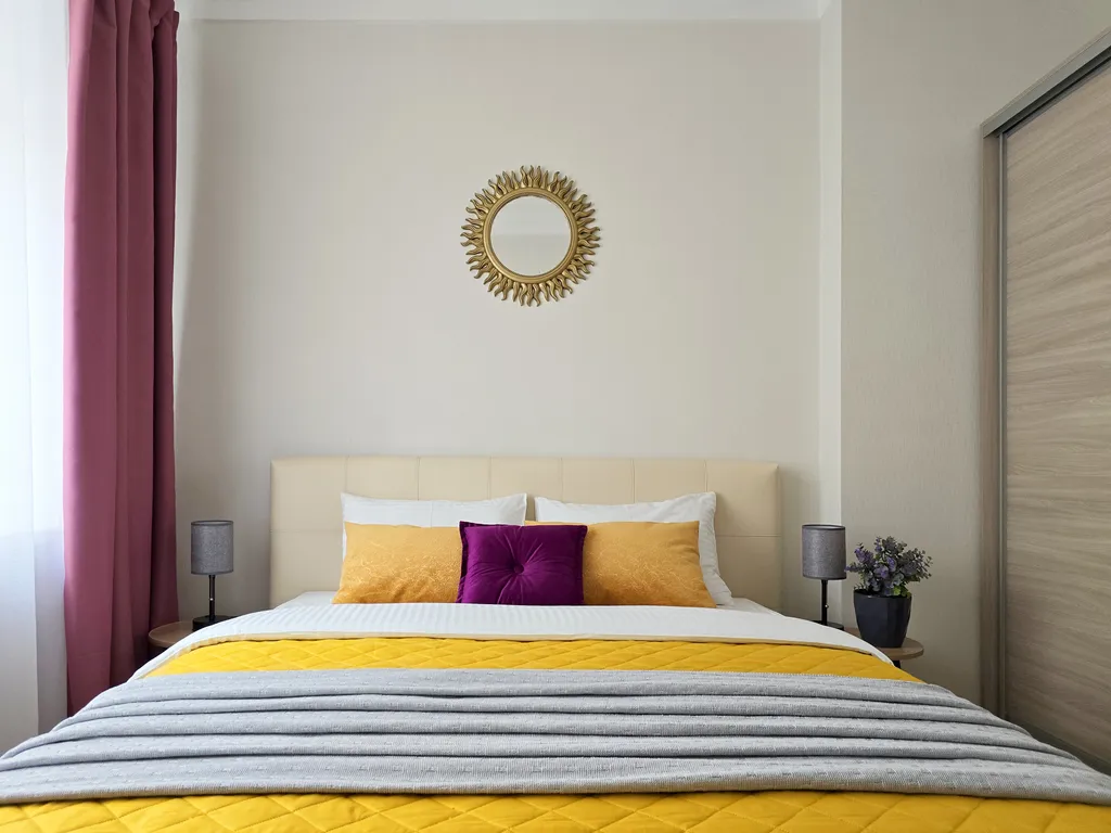 Квартира Квартира Трёшка в Хамовниках. Центр. Метро Спортивная, Лужники — Москва