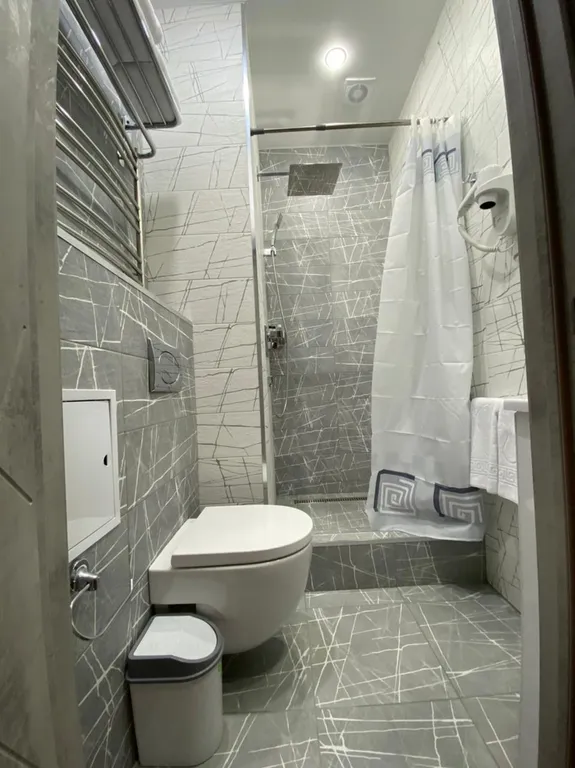 Элитные апартаменты в центре в новом доме премиум класса