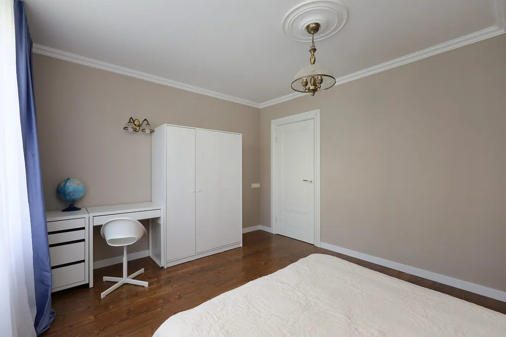 Фюрстенхаус с баней