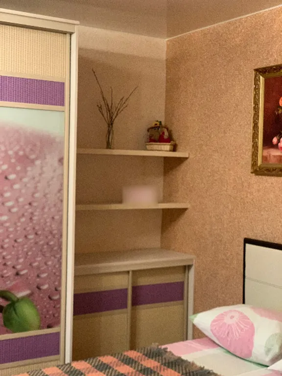 Квартира в центре