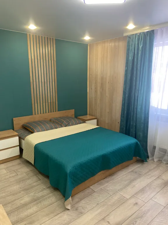 Гостевой дом с видом на горы