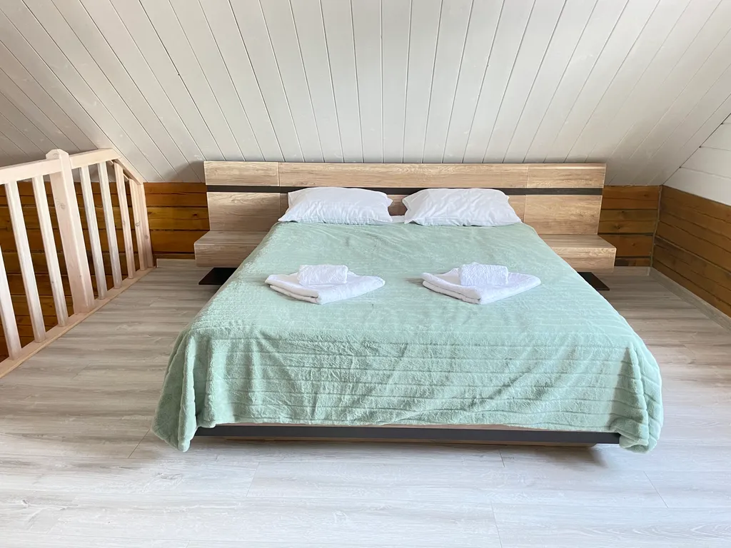 Коттедж Уютный дом в центре поселка Хужир — аренда посуточно в Хужир (Ольхон)