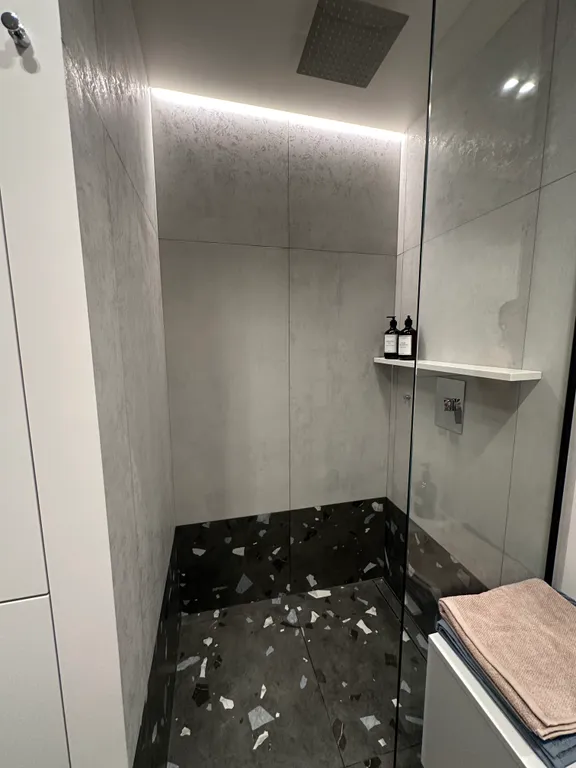 Уютный уголок