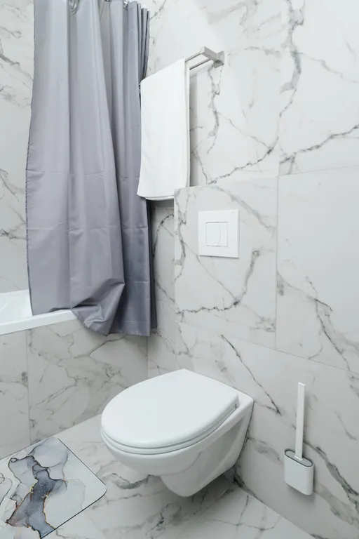 2-комнатная квартира вблизи больничного городка