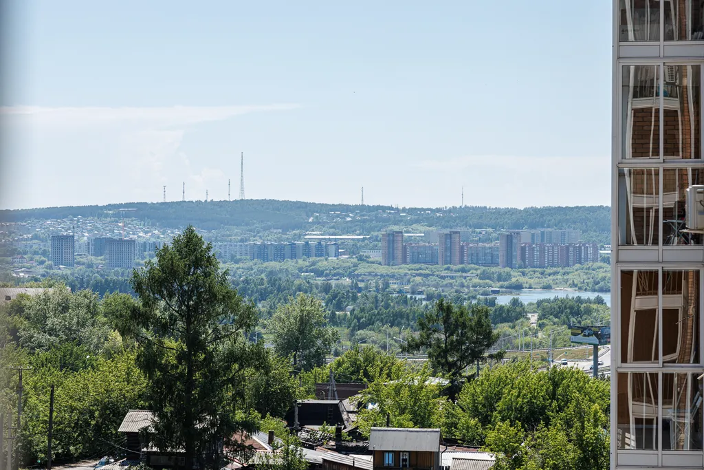 Горница у 130 квартала