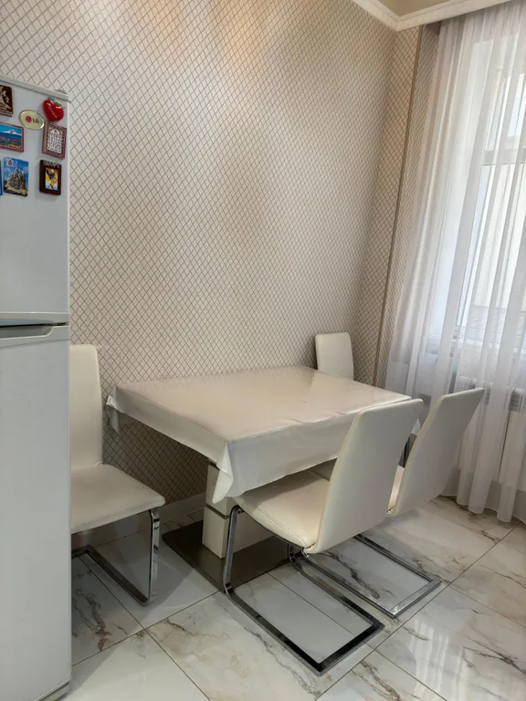 Этаж под ключ