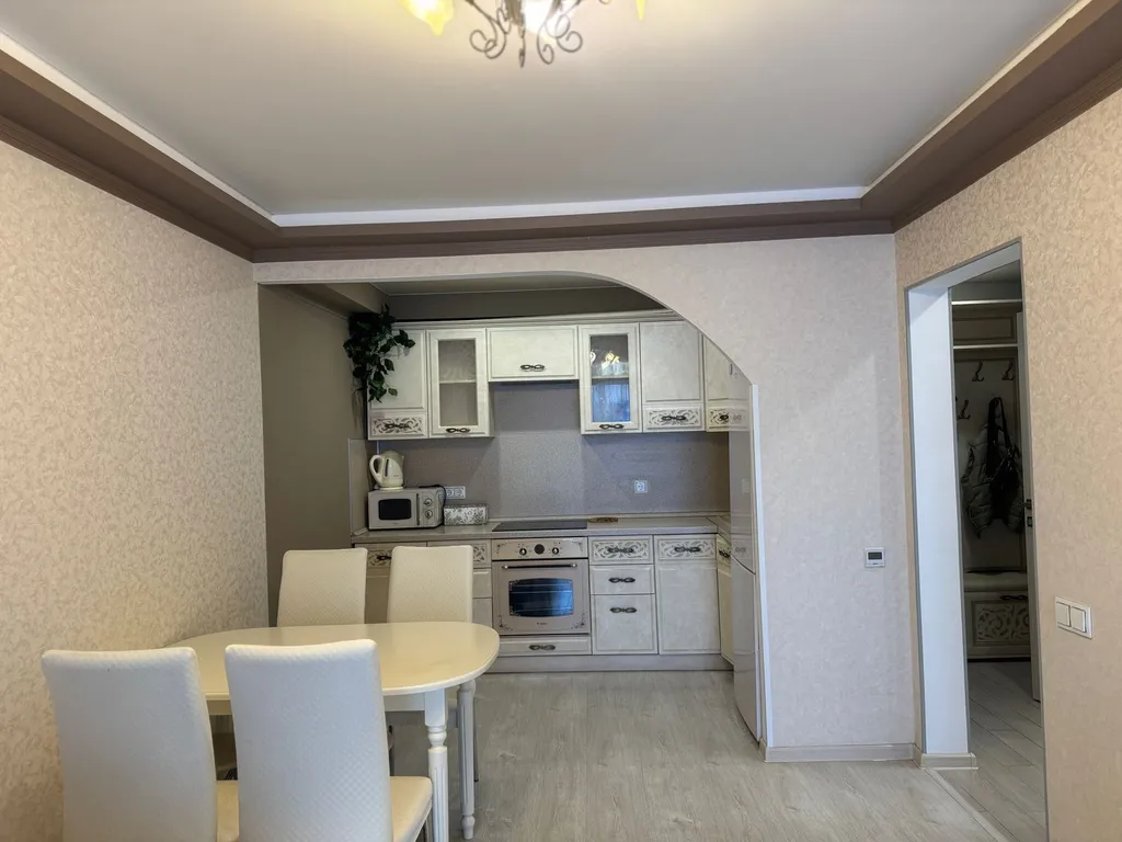Квартира Квартира у моря в Мадрид парке — Сочи