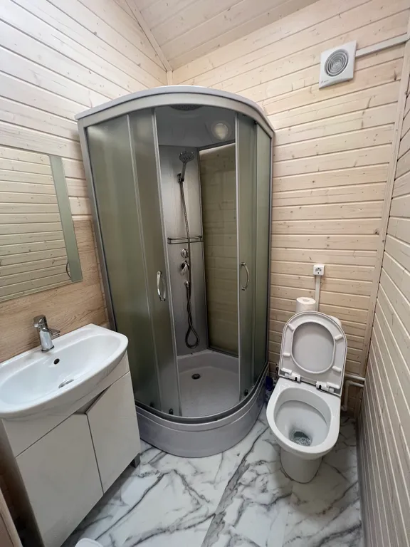 Уютный коттедж №1 у реки