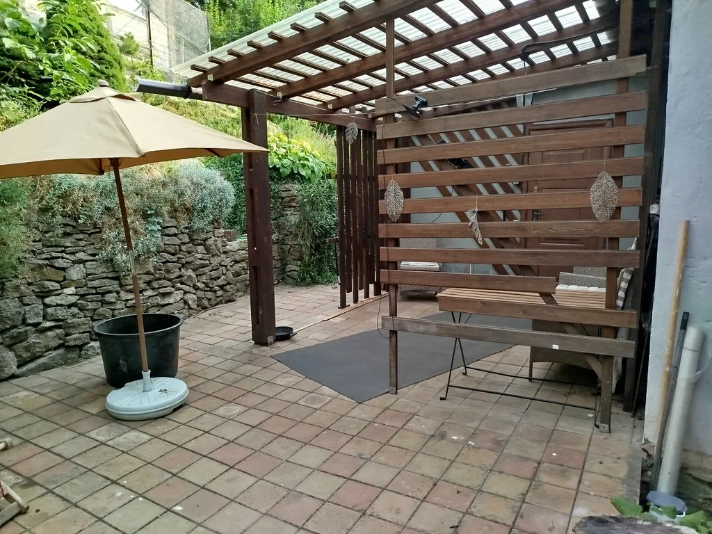 Коттедж Уютный дом у колоннады — Кисловодск