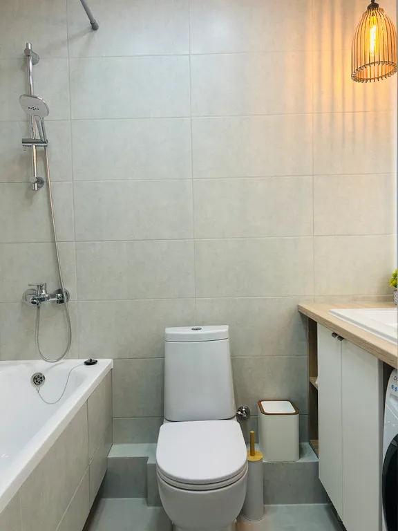 Квартира Уютная квартира в ЖК Суздальский — Калининград