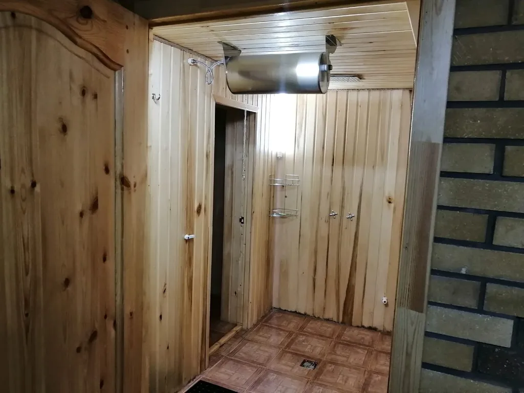 Коттедж по дороге в Архыз