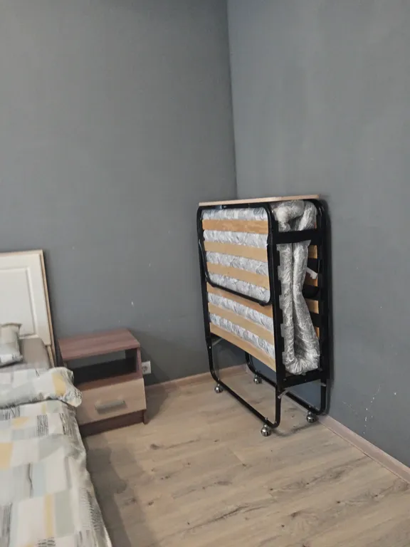 Уютная евротрешка ЖК Летний Сад у метро Яхромская