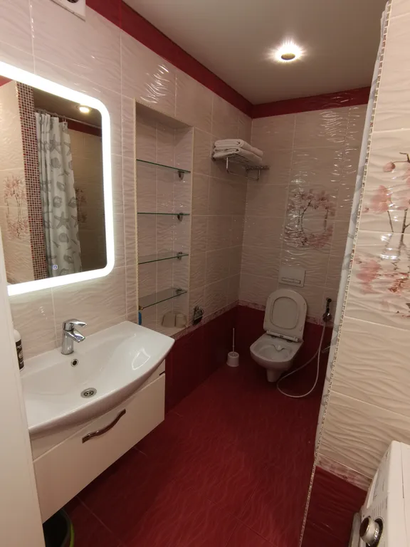 Квартира до 10 человек