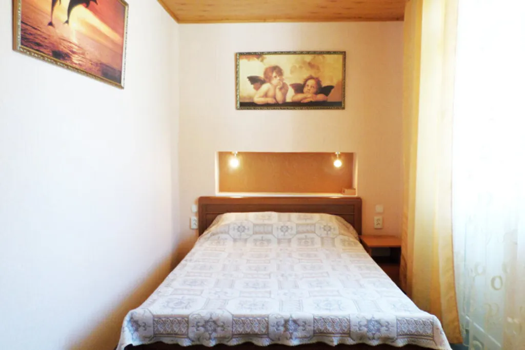 Квартира Комната — аренда посуточно в Судак