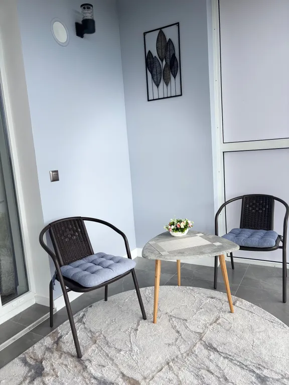 Квартира Квартира в ритме любимого города — Калининград