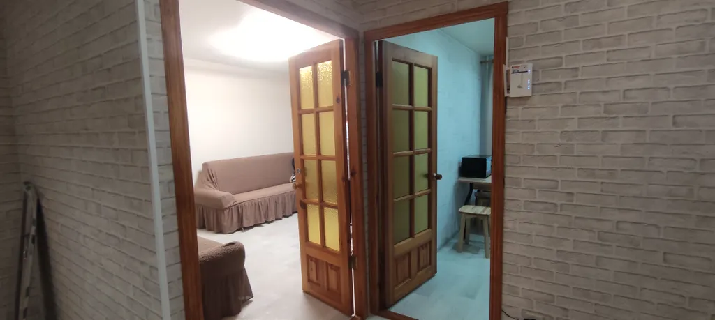 Квартира на Московской 28